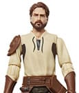 Star Wars: Dark Forces Black Series Gaming Greats Action Figure Kyle Katarn 15 cm