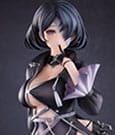 Original IllustrationPVC Statue 1/7 Nevaostro Illustrated by Kishi Yasuri 25 cm