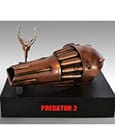 Predator 2 Model Life-Size Replica Netgun and Speargun Projectile 28 cm