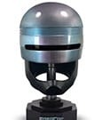 RoboCop Replica 1/1 RoboCop Helmet 43 cm
