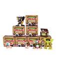 Gremlins Blind Box Mini Figures 6 cm Wave 1 Display (12)
