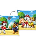 Paw Patrol Pillow 40 x 40 cm