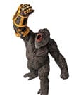 Godzilla x Kong The New Empire Stylist Series PVC Statue Kong B.E.A.S.T. Glove Version 22 cm