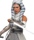 Star Wars: Ahsoka Action Figure 1/6 Ahsoka Tano 28 cm