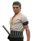 One Piece (Netflix) Action Figure 1/6 Roronoa Zoro 31 cm