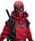Deadpool & Wolverine Movie Masterpiece Action Figure 1/6 Kidpool 22 cm