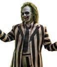 Beetlejuice Beetlejuice Movie Masterpiece Action Figure 1/6 Beetlejuice 30 cm