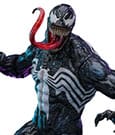 Marvel Comic Masterpiece Action Figure 1/6 Venom 39 cm