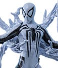 Spider-Man 2 Video Game Masterpiece Action Figure 1/6 Peter Parker (Anti-Venom Suit) 30 cm