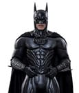 Batman & Robin Movie Masterpiece Action Figure 1/6 Batman 30 cm
