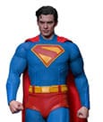 Superman (2025) Movie Masterpiece Action Figure 1/6 Superman & Krypto 33 cm