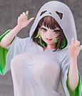 Original Character Statue 1/6 Miru Illustration by Ormille 28 cm