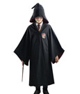 Harry Potter Kids Wizard Robe Gryffindor