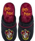 Harry Potter Slippers Gryffindor Size M/L