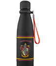 Harry Potter Stainless Steel Water Bottle Gryffindor