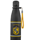 Harry Potter Stainless Steel Water Bottle Hufflepuff