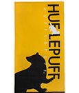 Harry Potter Towel Hufflepuff 140 x 70 cm