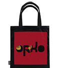 Masters of the Universe Tote Bag Orko