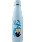 Harry Potter Thermo Water Bottle Luna's Patronus