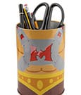 Masters of the Universe - Revelation: He-Man Pen Holder