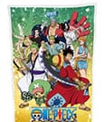 One Piece Fleece Blanket Ver. 2 100 x 150 cm