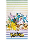 Pokémon Towel Ver. 6 140 x 70 cm