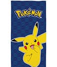 Pokémon Towel Ver. 8 140 x 70 cm