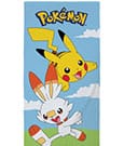 Pokémon Towel Ver. 3 140 x 70 cm
