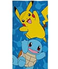 Pokémon Towel Ver. 5 140 x 70 cm