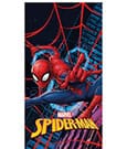 Spider-Man Towel 140 x 70 cm