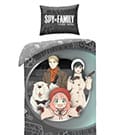 Spy x Family Duvet Set 140 x 200 cm / 70 x 90 cm