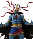 Thundercats BDS Art Scale Statue 1/10 Mumm-Ra 28 cm