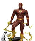 DC Comics Legacy Replica Statue 1/4 Flash 54 cm