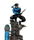 DC Comics Art Scale Statue 1/10 Nightwing 27 cm