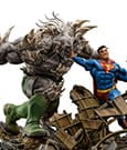 DC Comics BDS Art Scale Statue 1/10 Superman vs Doomsday heo EU Exclusive 30 cm