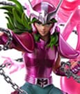 Saint Seiya Deluxe Art Scale Statue 1/10 Andromeda Shun 23 cm