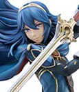 Fire Emblem PVC Statue 1/7 Lucina 24 cm