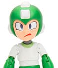 Mega Man Action Figure Hyper Bomb 11 cm