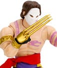 Ultra Street Fighter II: The Final Challengers Action Figure 1/12 Vega 15 cm