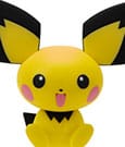 Pokémon Select Vinyl Figure Pichu 10 cm