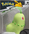 Pokémon Vinyl Figure Chikorita 8 cm