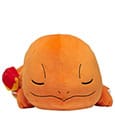 Pokémon Plush Figure Charmander sleeping 45 cm