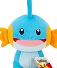 Pokémon Plush Figure Mudkip 20 cm