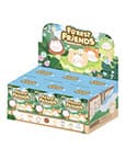 Yumo: Forest Friends Series Blind Box figure 13 cm Display (6)