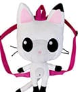 Gabby´s Dollhouse Plush Backpack Cat