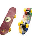 Harry Potter Mini Skateboard 43 cm