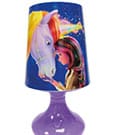 Unicorn Academy LED Lamp 19 cm