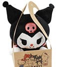 Sanrio Plush Figure Kuromi 14 cm