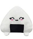 Yummis Plush Figure Onigiri 22 cm