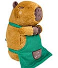 Capybara Plush Figure Barista 21 cm